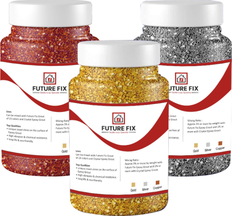 Tile Adhesive Bag