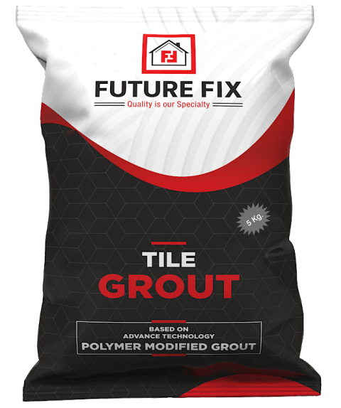 Tile Adhesive Bag