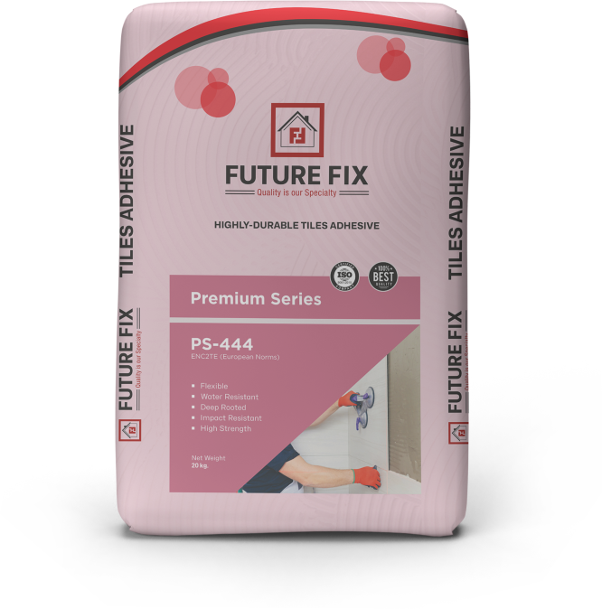 Tile Adhesive Bag