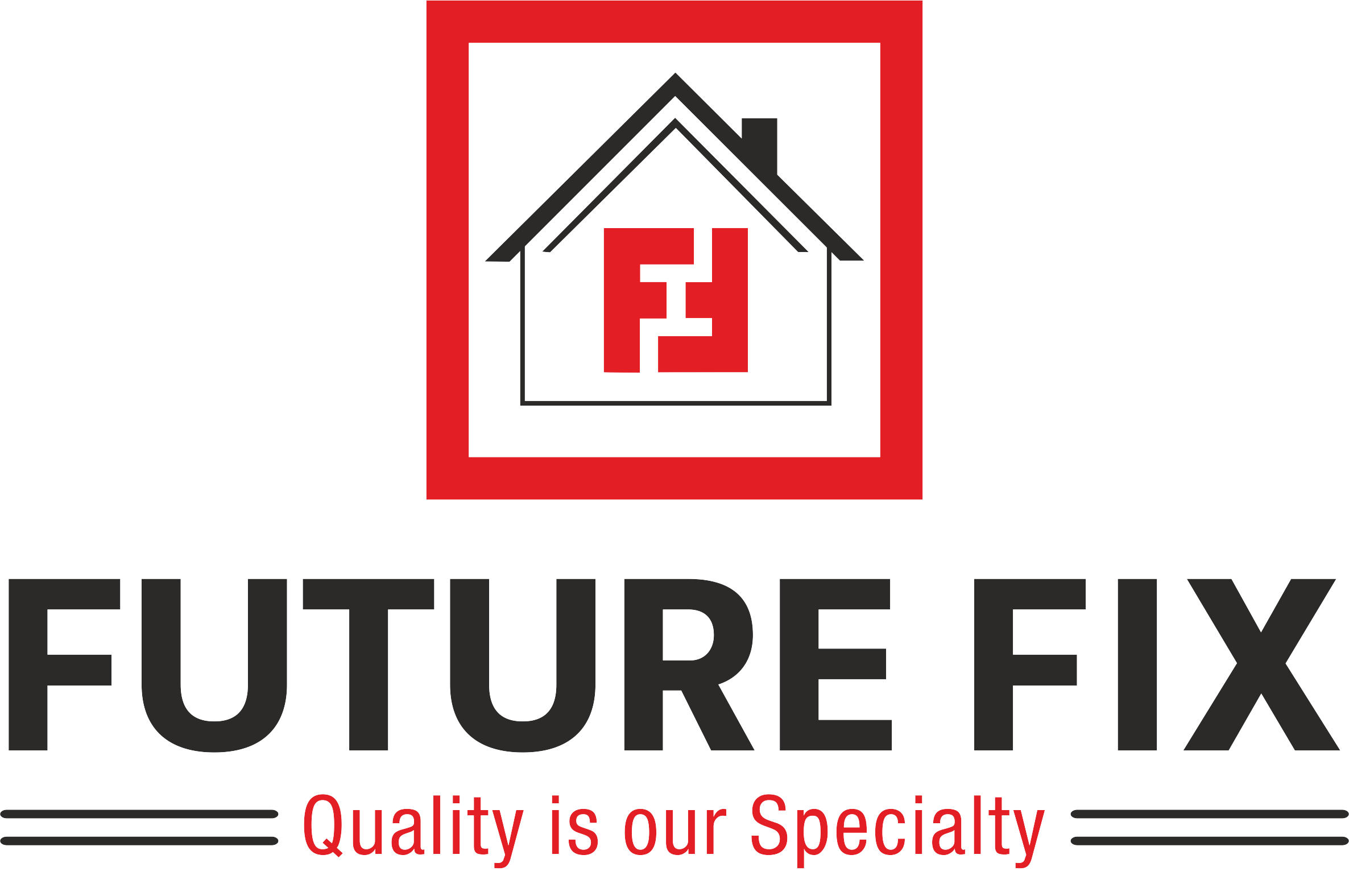 Future Fixit Logo
