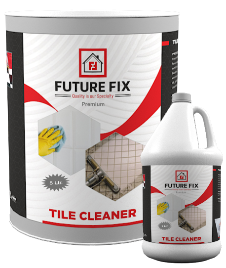 Tile Adhesive Bag