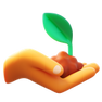 Environment Icon
