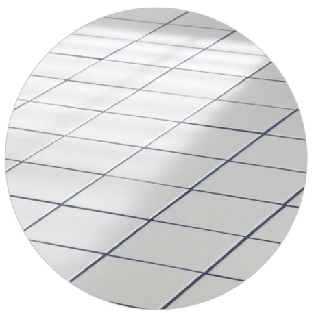 Tile Adhesive tool