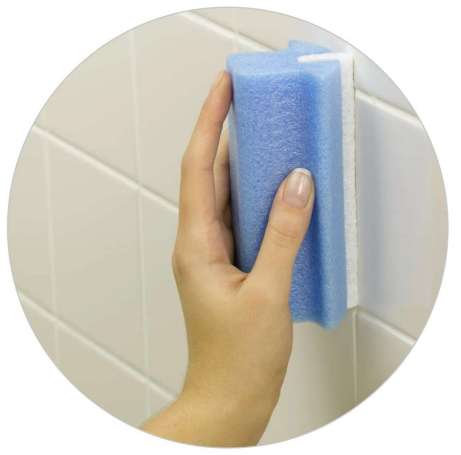 Tile Adhesive tool