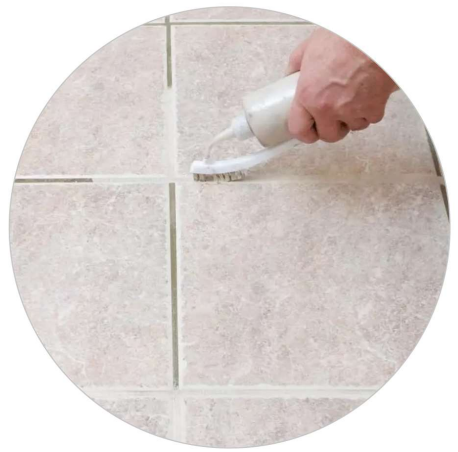 Tile Adhesive tool