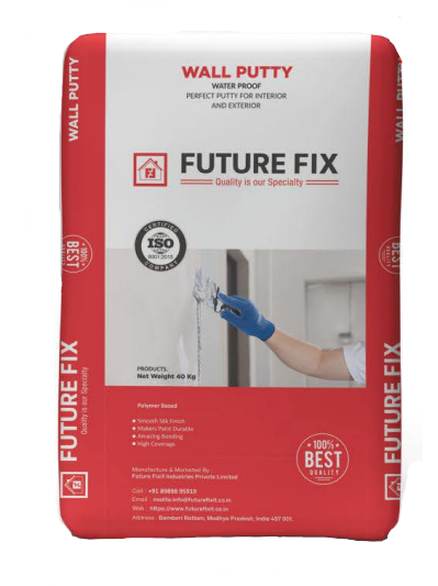 Tile Adhesive Bag